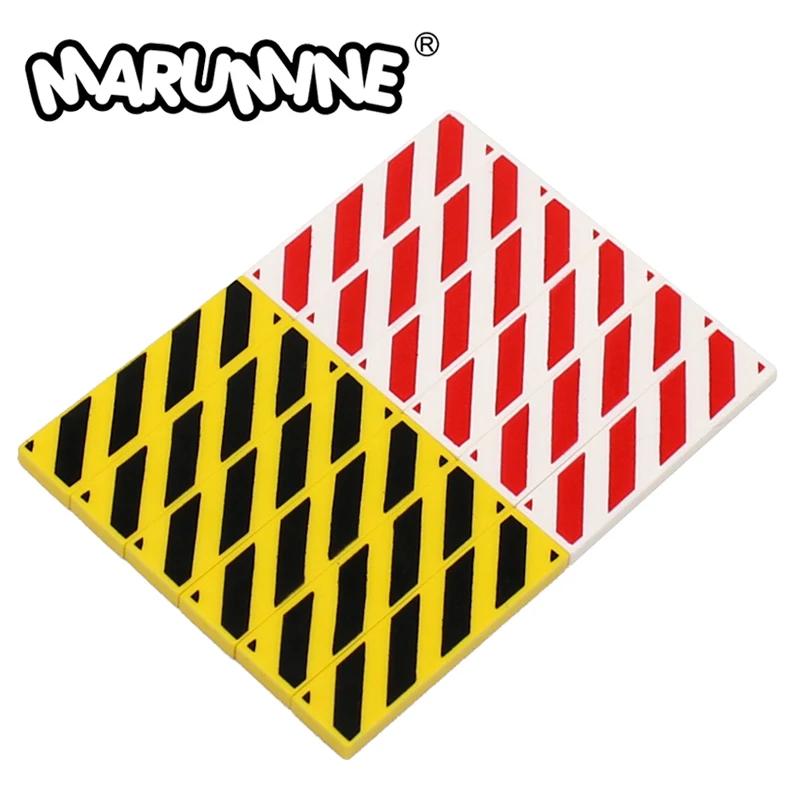 Marumine 1x4 Ÿ  ȣ, MOC   Ʈ ǰ,   ׼, 2431 p52 ÷Ʈ ٸ̵忡 , 20 